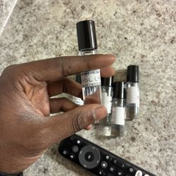 $60x1 YSL Y Roll On Cologne 