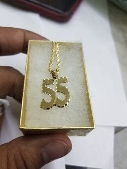Custom gold and diamond pendants!!!