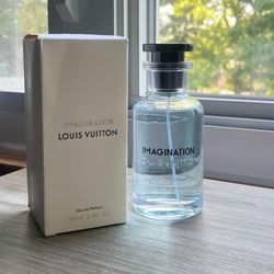 Louis Vuitton Imagination