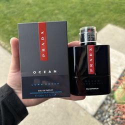 Prada Ocean
