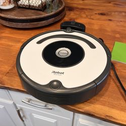 Robic Roomba