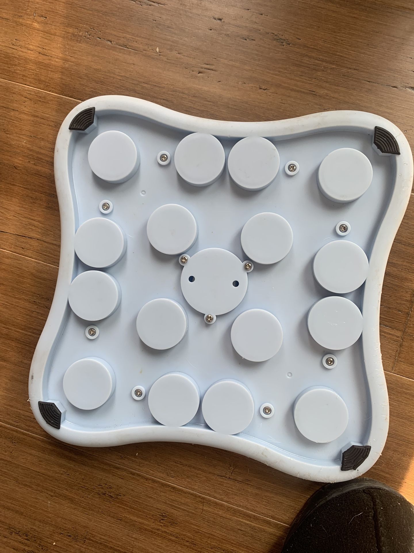 Dog Puzzle