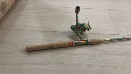 Fishing Rod
