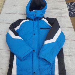 Boys Snow/Winter Jackets Size 10-12 $16-29 See Description 