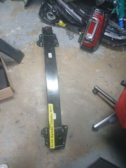 2021-23 Hyundai Elantra Front Rebar