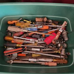 Mechanic Tools