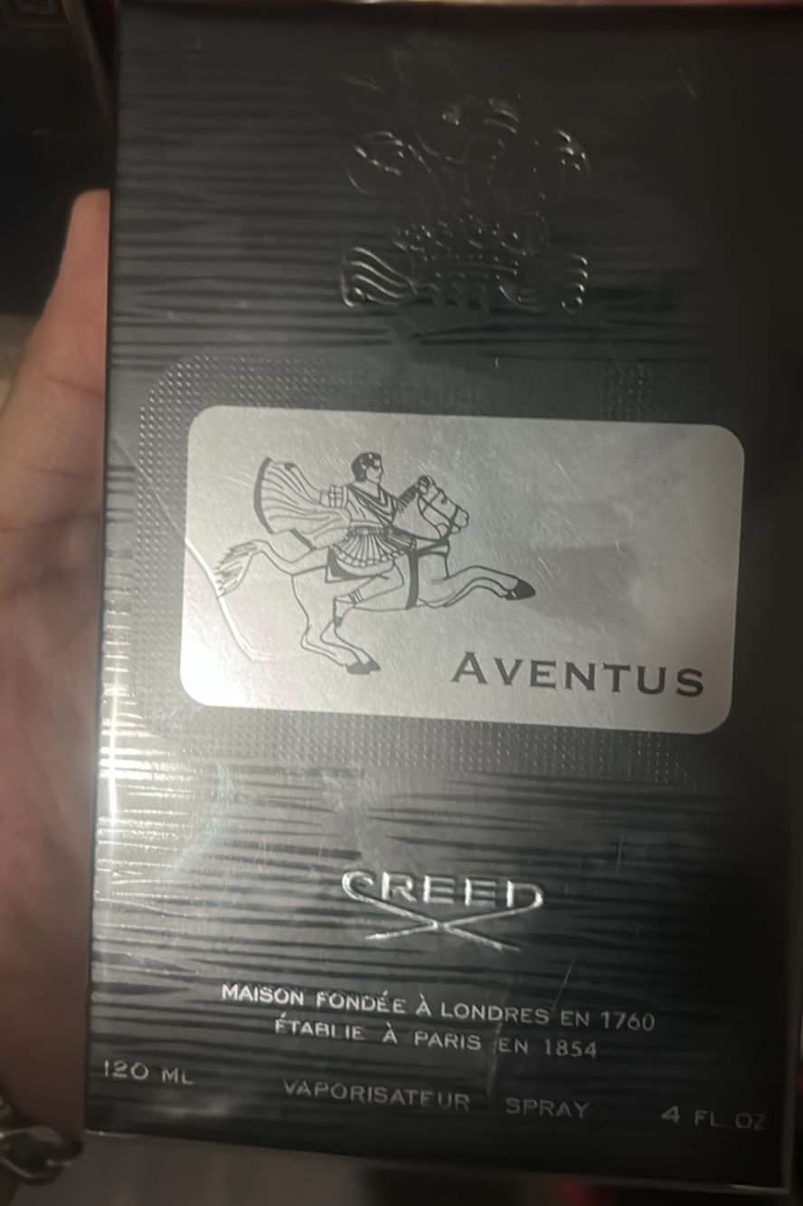 Creed Aventus