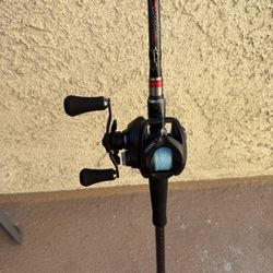 Daiwa Tatula 200