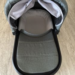 Uppa Baby Bassinet