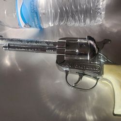 Toy Gun Western 