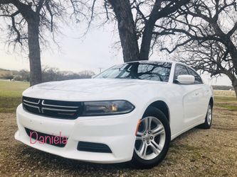 2015 Dodge Charger
