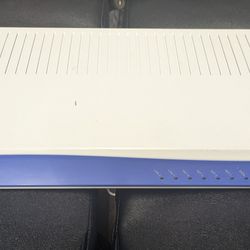 Adtran 2nd Gen Total Access (TA) 924e VOIP Gateway