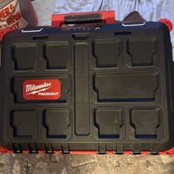 Milwaukee Pack Out Box 48-20 2–8424 
