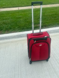 Luggage