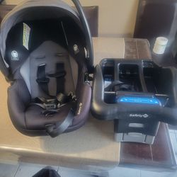 Portabebe se uso dias porque le regalaron uno con carriola