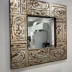 Big mirror  Size 39x39