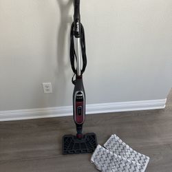 Steam Mop 