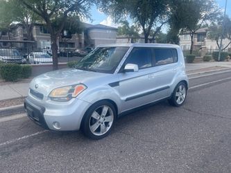 2010 Kia Soul