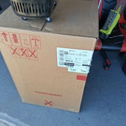 38 Gallon Electric Water Heater