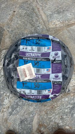 Ultratite flexible conduit