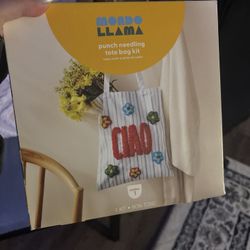 DIY Ciao Tote