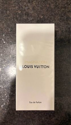 Louis Vuitton Imagination