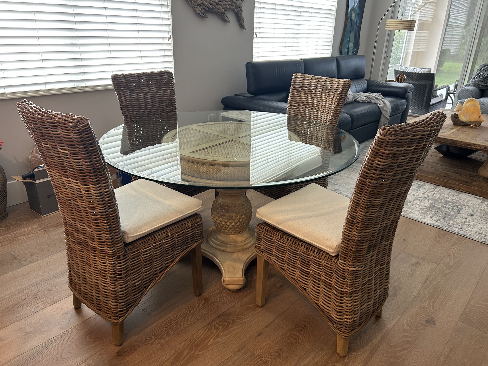 Dining Set