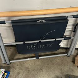 Fluidity Barre Bar