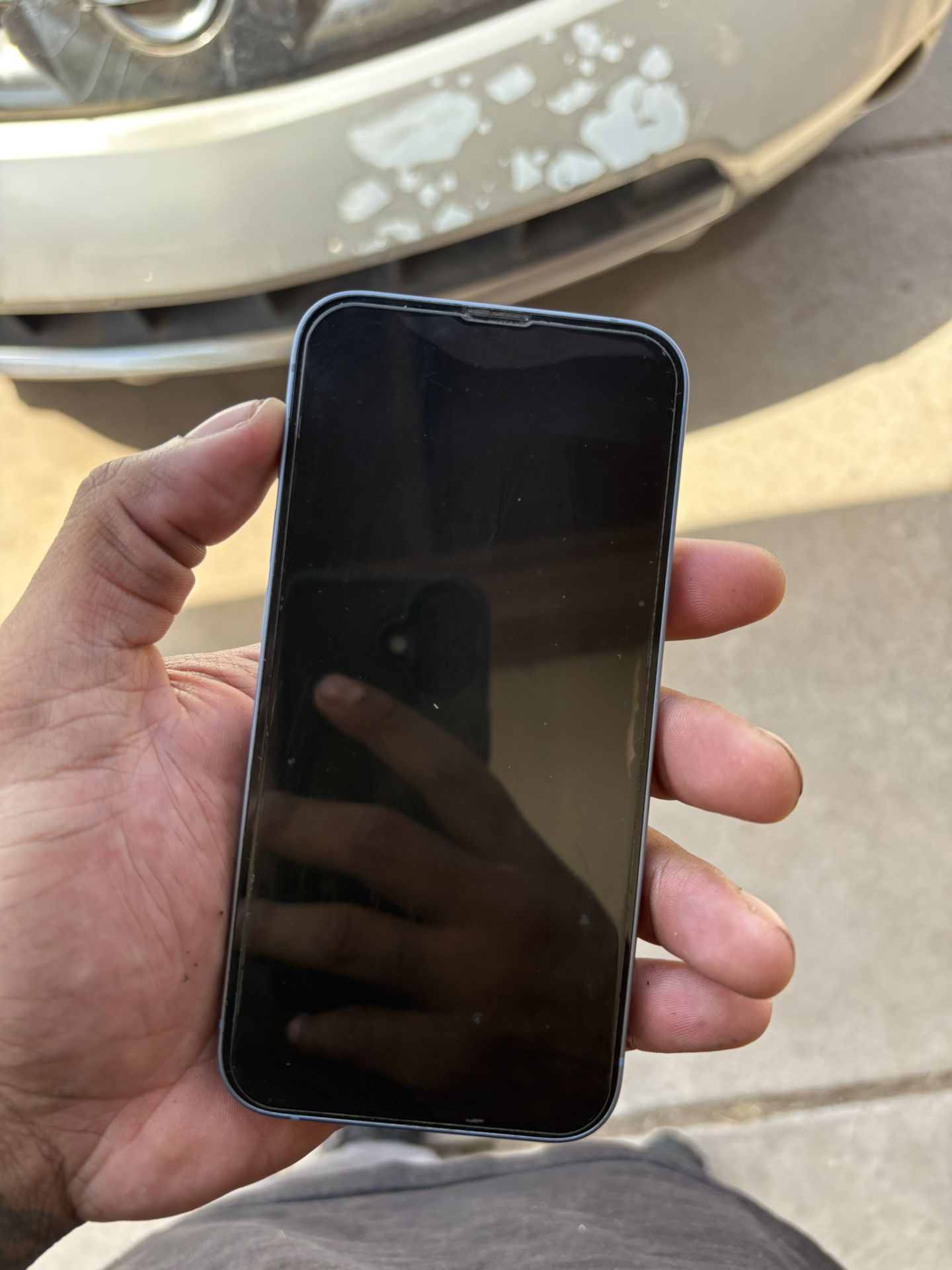 iPhone 14