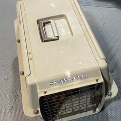 Kennel Cab Pet Carrier 