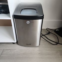Nugget Ice Maker