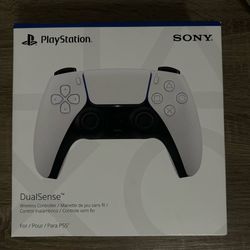 PlayStation 5 DualSense Wireless Contoller