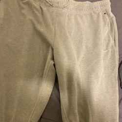 Nike Sweatpants For Men
