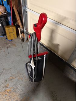 Sanitaire comercial vacuum
