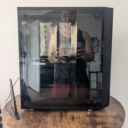Gaming/photo-video editing Computer - Used (very Good)