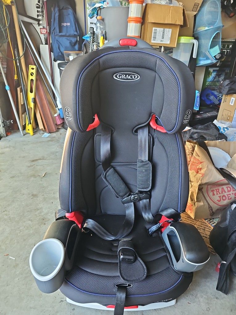 graco-nautilus-65-for-sale-in-moreno-valley-ca-offerup