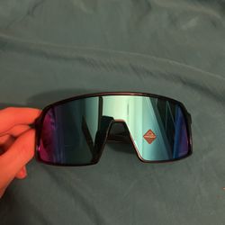 Oakley Sutro Prizm Sunglasses 
