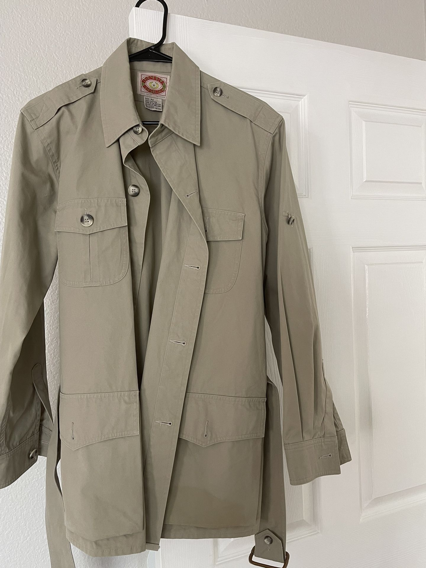 Banana Republic Jacket