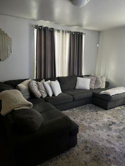 3-piece Sectional, Ashley Furniture