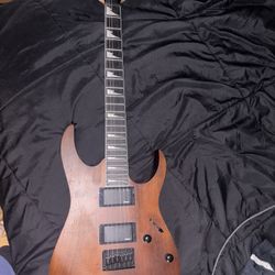 Ibanez GRG121DX