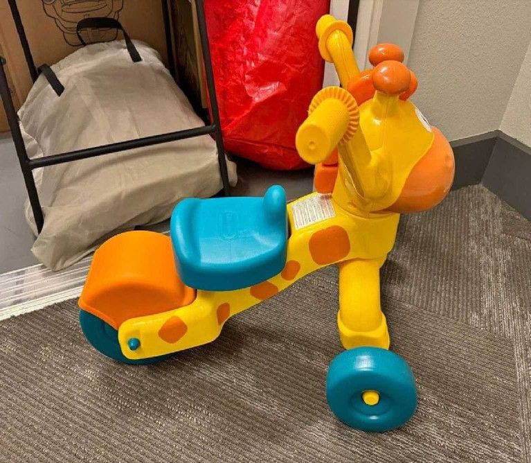 Kids’ Toys – Fun and Learning Essentials offer small