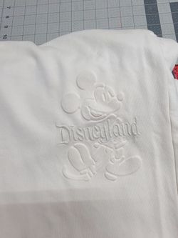 Disneyland sweatpants 1xl
