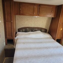  2008 Travel Trailer