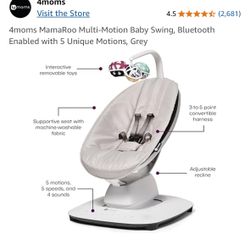 4moms Swing 