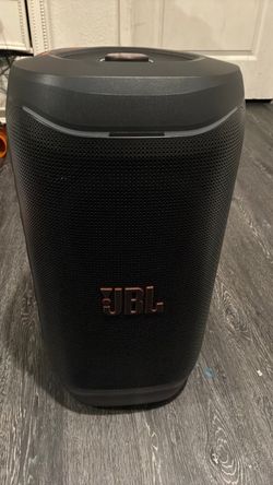 JBL Portable Bluetooth Party Speaker
