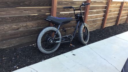 Super 73 z1