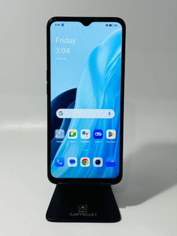 OnePlus Nord N300 5G 64GB Unlocked Fully Functional
