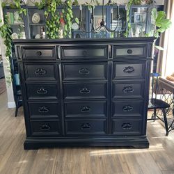 Large Dresser