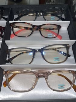 Blue Light Glasses 