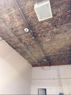 Insulation